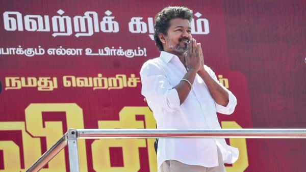 ടിവികെ ബിജെപിയുടെ ബി ടീമോ? ഡിഎംകെയെ ജയിപ്പിക്കാൻ ഇറങ്ങുന്ന രക്ഷകരോ? നിർണായകം വിജയ്‌യുടെ നീക്കങ്ങൾ