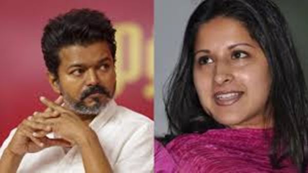 വിജയിയുടെ ഭാര്യ സംഗീത ചില്ലറക്കാരിയല്ല, 400 കോടിയുടെ ആസ്തി, നടൻ്റെ ജീവിതത്തിലേക്ക് എത്തിയത് ഇങ്ങനെ