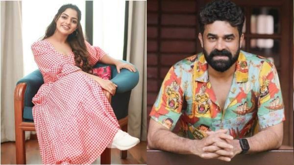 നിഖില വിമലിന്റെ ഐറ്റം ഡാന്‍സ് ആട്-3യില്‍? വിമര്‍ശനങ്ങള്‍ക്ക് മറുപടിയുമായി വിജയ് ബാബു