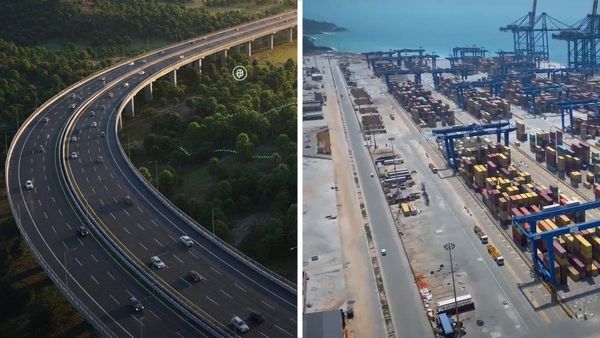 45 മീറ്റര്‍ വീതിയില്‍ വിഴിഞ്ഞം-നാവായിക്കുളം ഔട്ടര്‍ റിംഗ് റോഡ്; നടപടി വേഗത്തിലാക്കണമെന്ന് കേരളം