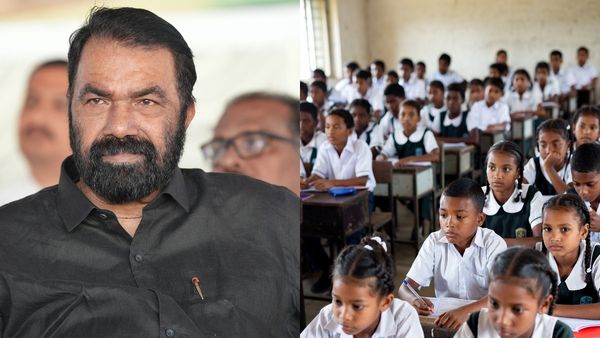 SSLC Exam: എസ്എസ്എൽസി പരീക്ഷാ ചോദ്യങ്ങൾക്ക് കടുപ്പമേറുമോ? പ്രചാരണങ്ങൾക്ക് മറുപടി നൽകി വി ശിവൻകുട്ടി