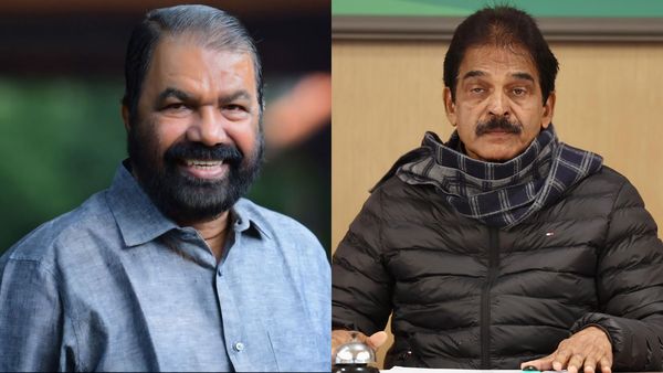 തൊഴിലാളികൾക്ക് വേണ്ടി കോൺഗ്രസ് എന്ത് ചെയ്തു? ഫോട്ടോ ഗിമ്മിക്കുകളല്ല, വേണുഗോപാലിനെതിരെ ശിവൻകുട്ടി