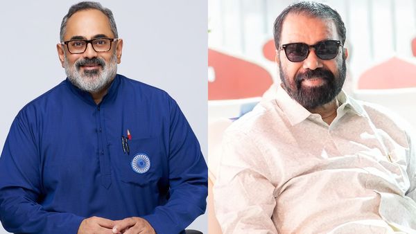 കൊല്ലത്ത് കേന്ദ്രം അനുവദിച്ച മെഡിക്കൽ കോളേജ് പിണറായി മുടക്കിയോ? മറുപടിയുമായി വി ശിവൻകുട്ടി