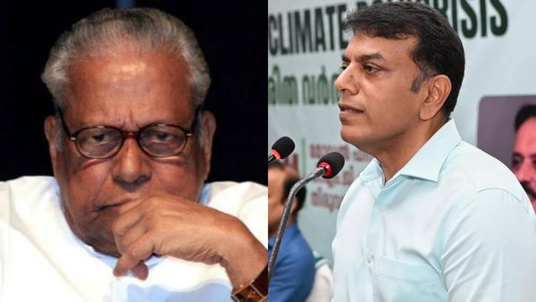 'പത്മവിഭൂഷണിൽ പാർട്ടി നിലപാടിനൊപ്പം'; ജനഹൃദയങ്ങളിൽ ലഭിച്ച സ്ഥാനമാണ് പുരസ്‌കാരത്തേക്കാൾ വലുതെന്ന് അരുൺ കുമാർ