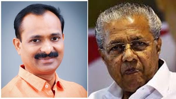  'മേയർ വിവി രാജേഷ് മുഖ്യമന്ത്രി പിണറായി വിജയനെ മാതൃകയാക്കണം';കാരണം ഇതാണ്, വൈറൽ കുറിപ്പ്