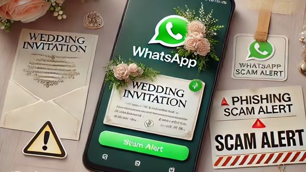 ക്ഷണക്കത്തല്ല, ചതിക്കുഴിയാണ്! വാട്‌സ്ആപ്പിലെ ഈ പുതിയ തട്ടിപ്പിൽ വീഴരുത്