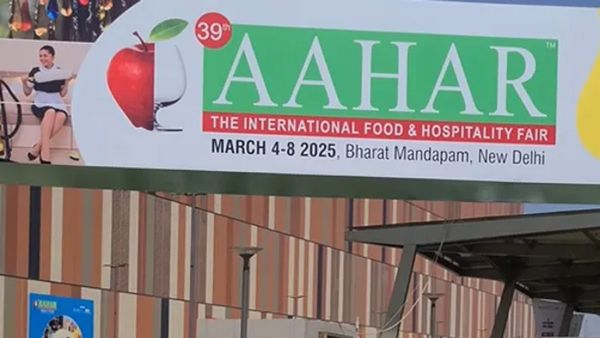 ആഹാര്‍ 2026: നിങ്ങള്‍ തീര്‍ച്ചയായും കണ്ടിരിക്കേണ്ട ഒരു ട്രേഡ്‌ഷോ