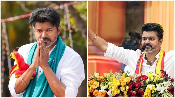 തമിഴകം പിടിക്കാൻ വിജയ്; സ്ഥാനാർത്ഥി പട്ടികയിലെ വമ്പൻ സർപ്രൈസ്; ഞെട്ടലിൽ രാഷ്ട്രീയ ലോകം