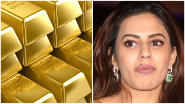 സ്വര്‍ണം ദുബായ് വഴി; നടി രണ്യ ബെംഗളൂരുവില്‍ കൊണ്ടുവന്നത് 127 കിലോ, ആഫ്രിക്കന്‍ ഖനികളും തേടി