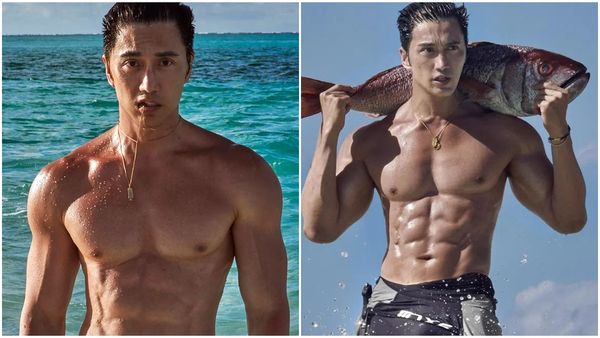 ഈ മോഡലിനെ കണ്ടാൽ 20 വയസ്സ്, പക്ഷെ പ്രായം 60! സീക്രട്ട് ഇതാണ്