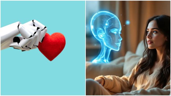 പങ്കാളിയേക്കാൾ പ്രിയം എ.ഐ സെക്സിനോട്; ഞെട്ടിക്കുന്ന സർവേ റിപ്പോർട്ട്