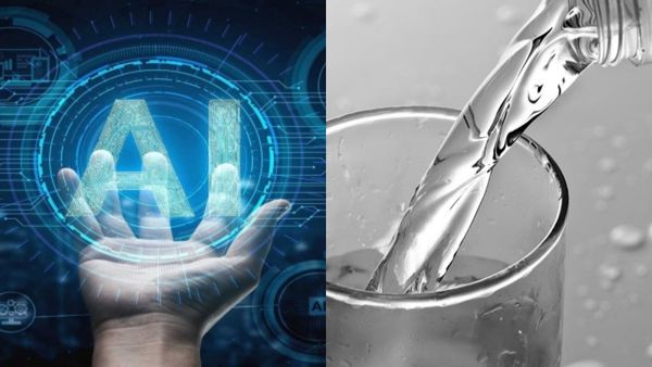 എഐ കൂടുതലായി ഉപയോഗിക്കുന്നവരാണോ? നിങ്ങൾ പാഴാക്കുന്നത് ദശലക്ഷക്കണക്കിന് ലിറ്റർ വെള്ളം, എങ്ങനെ?