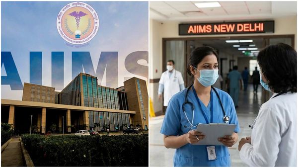 കേന്ദ്ര ജോലികൾക്കായി കാത്തിരിക്കുന്നവർക്ക് സന്തോഷവാർത്ത; എയിംസിൽ വൻ അവസരം