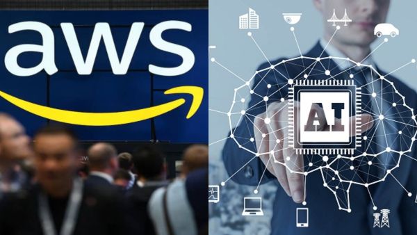 എഐയുടെ വികാസത്തിൽ 16,000 പേർക്ക് ആമസോണിൽ ജോലി നഷ്‍ടം; എന്നിട്ടും ലക്ഷ്യം 55 ലക്ഷം കോടി വരുമാനം!