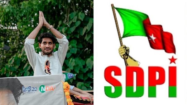 ''കോൺഗ്രസ്സ് കേരളത്തിൽ മതരാഷ്ട്രം നടപ്പിലാക്കാൻ ശ്രമിച്ചാലും അത്ഭുതപ്പെടാനില്ല..'', തുറന്നടിച്ച് അഖിൽ മാരാർ