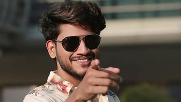 'ഞാൻ സംഘിയായത് കൊണ്ട് മുസ്ലീം സംഘടനകൾ പിന്തുണയ്ക്കില്ലെന്ന് പറഞ്ഞു';കോണ്‍ഗ്രസിനെതിരെ അഖിൽ മാരാർ