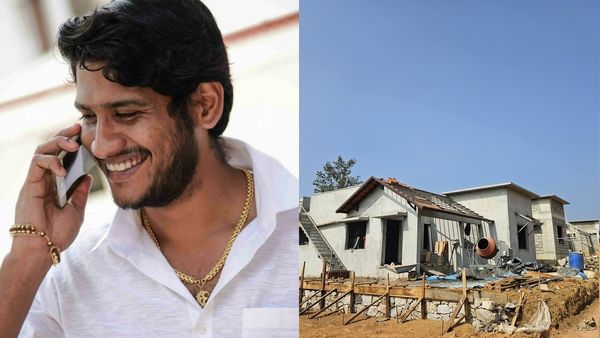 'പിരിഞ്ഞു കിട്ടിയത് 774 കോടി രൂപ, ഇത് വരെ ചിലവഴിച്ചത് 167 കോടി'; വയനാട് ടൗൺഷിപ്പ് വിവാദത്തിൽ അഖിൽ മാരാർ