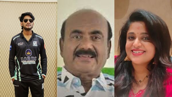 'അഖിൽ മാരാർക്ക് സീറ്റ് കൊടുത്തത് ആ ഭയം കൊണ്ടാകും, പ്രാക്കും കാർക്കിച്ച് തുപ്പും ഭയന്ന് അവർക്ക് വോട്ട് കിട്ടും'