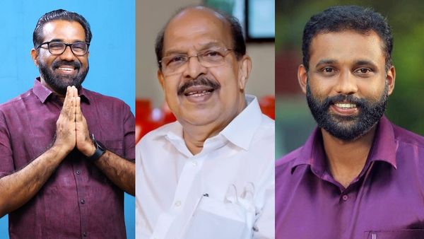 അമ്പലപ്പുഴ ‘മനപ്പായസം’ വേവുന്ന ആലപ്പുഴ