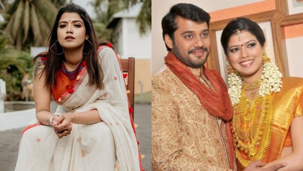 'അയാൾ ലവ് ബോംബിംഗ് നടത്തി, 19-ാം വയസിൽ കല്യാണം കഴിച്ചത് ജോത്സ്യന്‍ പറഞ്ഞതുകൊണ്ട് മാത്രം'; അമൃത സുരേഷ്