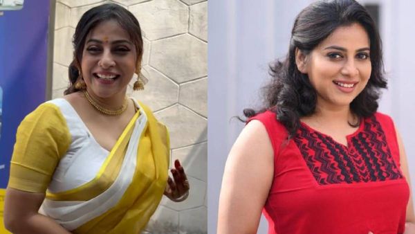 ഭക്തരോട് മാപ്പ് ചോദിക്കുന്നു; ആറ്റുകാല്‍ അമ്മയ്ക്ക് എന്നെ അറിയാം: വൈകാരിക പ്രതികരണവുമായി അന്ന രാജന്‍