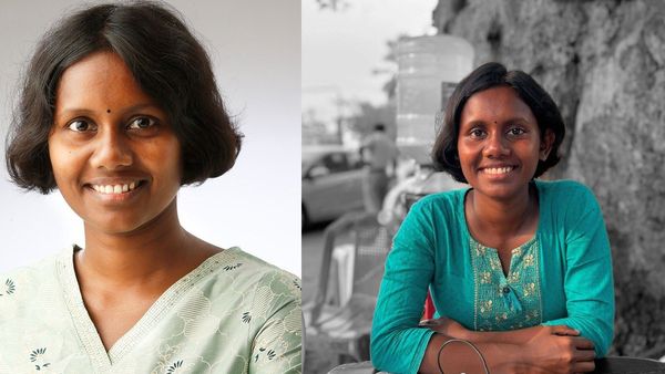 ഉള്ളത് 84 രൂപ, ഭൂമിയില്ല, തൊഴിലില്ല- കേരളത്തിലെ ആസ്തി കുറഞ്ഞ സ്ഥാനാര്‍ഥി ഏറ്റുമാനൂരിലുണ്ട്