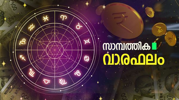 പുതിയ വീട് വാങ്ങാൻ സാധിക്കും, സാമ്പത്തിക ഇടപാടുകൾ സൂക്ഷിക്കുക, തൊഴിലിൽ നഷ്ടം, സാമ്പത്തിക വാരഫലം