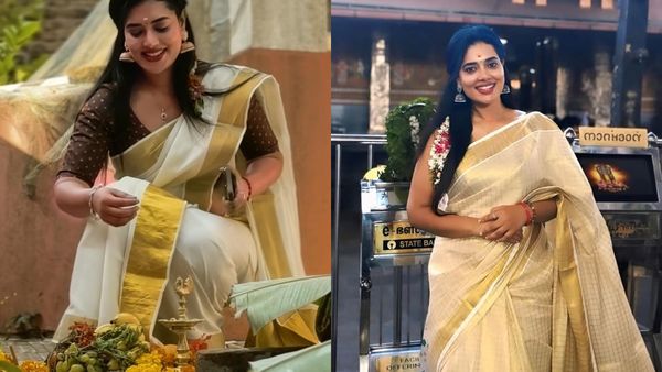 പൊങ്കാല ഇടുമ്പോൾ വീട്ടിലെ സ്വകാര്യ ചിത്രങ്ങൾ പുറത്ത് പ്രചരിപ്പിച്ചു'; തുറന്നടിച്ച് നടി രമ്യ പണിക്കർ