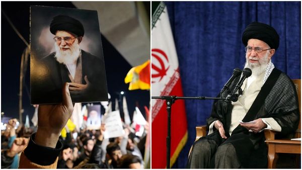 നിശബ്ദനായ ഏകാധിപതി! ആയത്തുള്ള ഖാംനഇയുടെ ഭരണവും വീഴ്ചയും