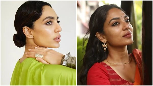 അടുക്കളയിലെ ഈ രണ്ട് ചേരുവകൾ; നടി ശോഭിതയുടെ സൗന്ദര്യ രഹസ്യം ഇതാണ്