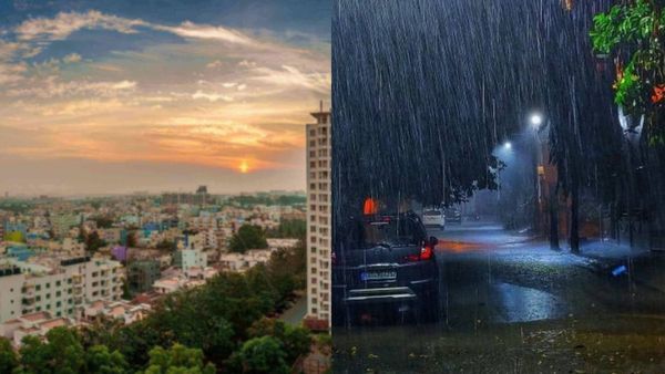 ബെംഗളൂരുവിന് ഇനി നല്ല കാലം; മഴയെ പേടിക്കേണ്ട, വെള്ളക്കെട്ട് മറികടക്കാൻ പദ്ധതി, 1760 കോടി നീക്കിവച്ചു