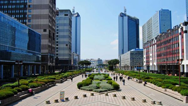 ബെംഗളൂരുവിന്റെ സ്ഥാനം പോകുമോ? ആഗോള കമ്പനികള്‍ പോകുന്നത് ഈ നഗരത്തിലേക്ക്: ഇതാണ് കാരണം