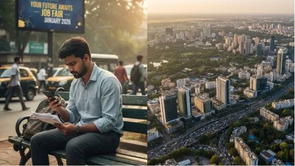 ഗൂഗിളിലെ ജോലി ആഡംബരമല്ല; വര്‍ഷത്തില്‍ ഒരു കോടി രൂപ ശമ്പളമില്ല: യാഥാത്ഥ്യം തുറന്നു പറഞ്ഞ് ടെക്കി