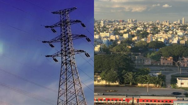 ബെംഗളൂരു നിവാസികൾക്ക് ആശങ്ക; യെലഹങ്ക പവർ പ്ലാന്റ് അടച്ചു, നഗരത്തിലെ വൈദ്യുതി വിതരണത്തെ ബാധിച്ചേക്കും