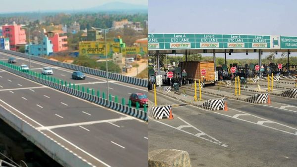 ബെംഗളൂരു നിവാസികളെ ജാഗ്രത; ടോൾ നിരക്കുകൾ കൂടി, മൈസൂരു യാത്ര ചിലവേറും, കാറിന് 355 രൂപയാവും!