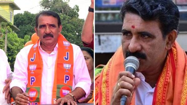 ഗോപാലകൃഷ്ണന്റെ വര്‍ഗീയ പരാമര്‍ശം; എന്ത് നടപടിയെടുത്തു? തിരഞ്ഞെടുപ്പ് കമ്മീഷനോട് ഹൈക്കോടതി