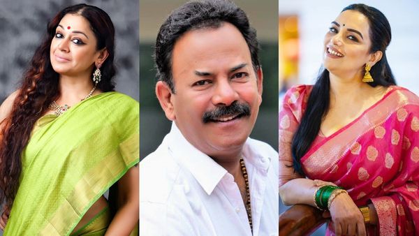 സെലിബ്രിറ്റി തരംഗമുണ്ടാക്കാൻ ബിജെപി, ഒറ്റപ്പാലത്ത് മേജർ രവിക്ക് സാധ്യത, ശോഭനയും ശ്വേതയും കളത്തിലിറങ്ങുമോ?