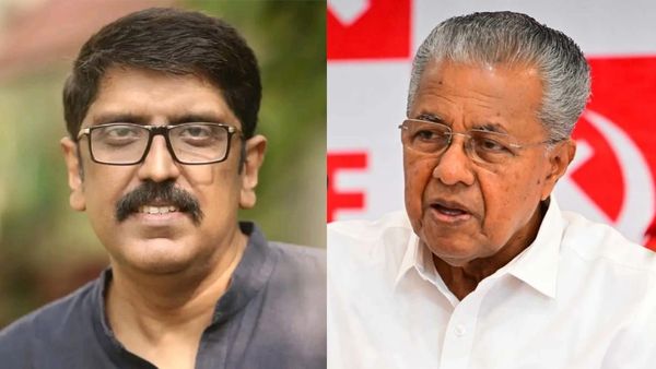 'മാധ്യമങ്ങളാൽ നിർമ്മിക്കപ്പെട്ട ബിംബമല്ല പിണറായി വിജയൻ, സച്ചിദാനന്ദന്റേത് അരാഷ്ട്രീയ വാദം'; ബി ഉണ്ണികൃഷ്‌ണൻ