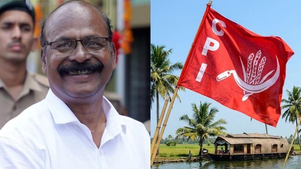 തൃശൂർ സിപിഐയിൽ ഭിന്നത; യുഡിഎഫ് സ്വതന്ത്രനാവുമോ സിസി മുകുന്ദൻ? ഗീത ഗോപിക്കെതിരെ വിമർശനം