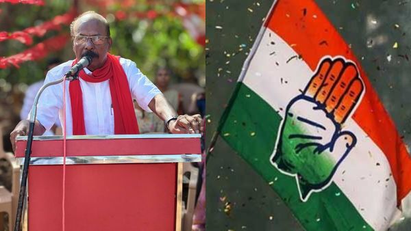 ഒടുവിൽ മുകുന്ദൻ പുറത്ത്; സ്വതന്ത്രനായാൽ കോൺഗ്രസ് പിന്തുണ? ‘സിപിഐയിലെ സ്ക്രാപ്പ്’ വേണ്ടെന്ന് പ്രാദേശിക നേതാക്കൾ