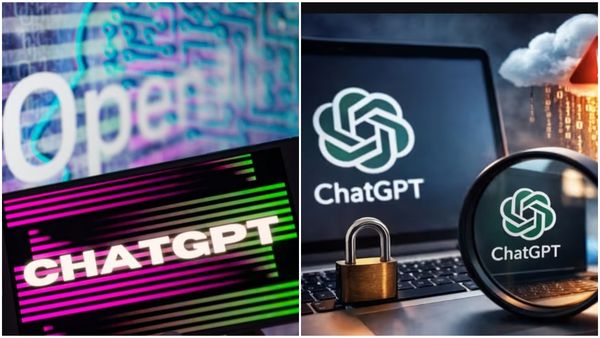 ജാഗ്രത! ഒരു ചെറിയ അശ്രദ്ധ മതി; നിങ്ങളുടെ ChatGPT ചാറ്റുകൾ പരസ്യമാകും