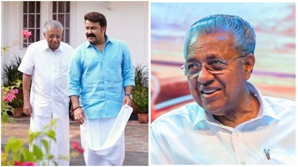 മോഹൻലാലുമായുള്ള മുഖ്യമന്ത്രിയുടെ അഭിമുഖത്തിന് ചിലവായത് ലക്ഷങ്ങൾ! ഉപയോഗിച്ചത് സർക്കാർ ഫണ്ട്