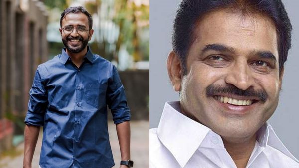 കെസി വിളിച്ച് തണുപ്പിച്ചു, സീറ്റ് നൽകാം, രാജിയിൽ നിന്ന് പിന്മാറി കെ എസ് യു അധ്യക്ഷൻ അലോഷ്യസ് സേവ്യർ