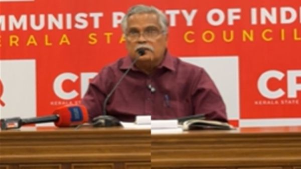 4 മന്ത്രിമാരും മത്സരിക്കും;25 മണ്ഡലങ്ങളിലേക്കുള്ള സ്ഥാനാർത്ഥികളെ പ്രഖ്യാപിച്ച് സിപിഐ