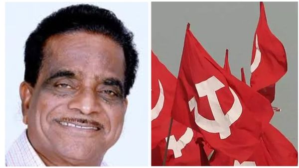 കണ്ണൂരിൽ പൊട്ടിത്തെറി: മുതിർന്ന സിപിഎം നേതാവ് ടികെ ​ഗോവിന്ദൻ പാർട്ടി വിട്ടു