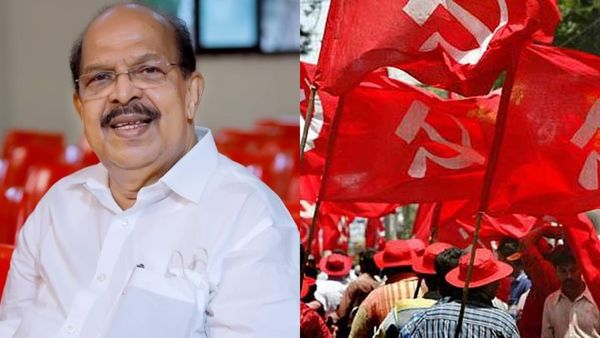 സിപിഎമ്മിൽ നിന്ന് ‘സ്വതന്ത്രനാ’യാൽ ഭീഷണിയാകും, ‘സുധാകരൻ ജി’യെ തുണക്കാൻ യുഡിഎഫ് റെഡി; സമ്മർദതന്ത്രങ്ങൾ