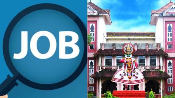 കുസാറ്റില്‍ എസ്എസ്എല്‍സിക്കാര്‍ക്ക് അവസരം, 22 ഒഴിവുകള്‍; ശമ്പളം എത്രയെന്നോ?