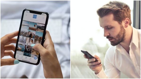 മണിക്കൂറുകളോളം ഫോൺ നോക്കാറുണ്ടോ? '20-20-20' വിദ്യ അറിഞ്ഞില്ലെങ്കിൽ പണി കിട്ടും