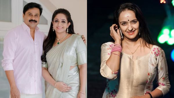 'ദിലീപേട്ടൻ വിളിച്ചത് രാത്രി 12 ന്, ഭക്ഷണവും കഴിച്ച് മടങ്ങി...അന്ന് കാവ്യ പറഞ്ഞത്';ശാലു മേനോൻ