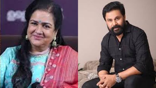 'ദിലീപ് അതൊന്നും ചെയ്തിട്ടില്ല, എനിക്ക് പേഴ്സണൽ ഇഷ്ടത്തിനുള്ള കാരണം അതാണ്';ഉർവശി